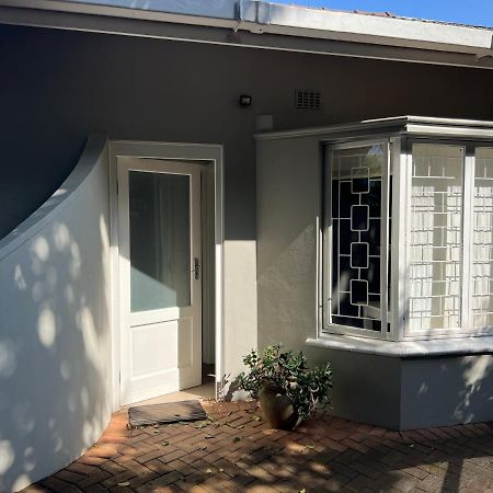 35 On Fairview Daire Kloof Dış mekan fotoğraf