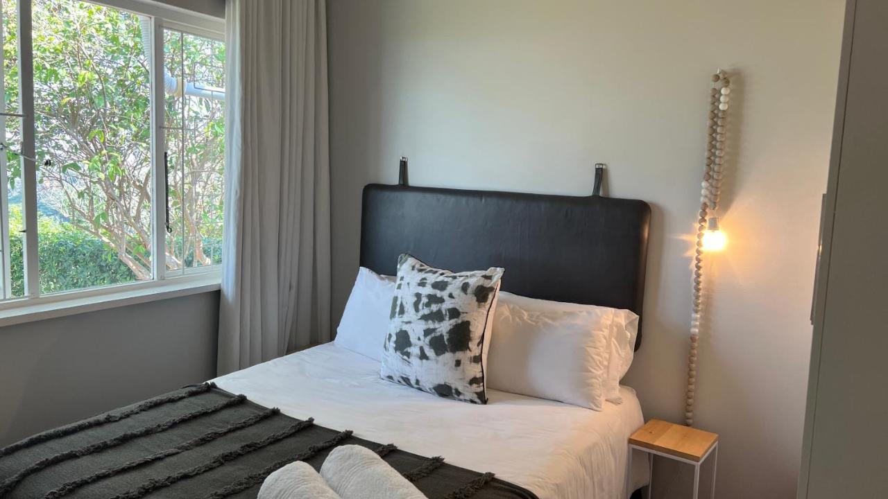 35 On Fairview Daire Kloof Dış mekan fotoğraf