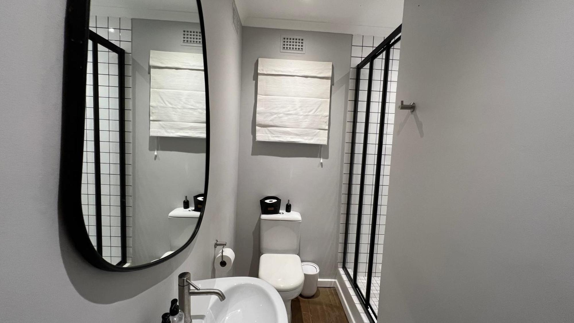 35 On Fairview Daire Kloof Dış mekan fotoğraf