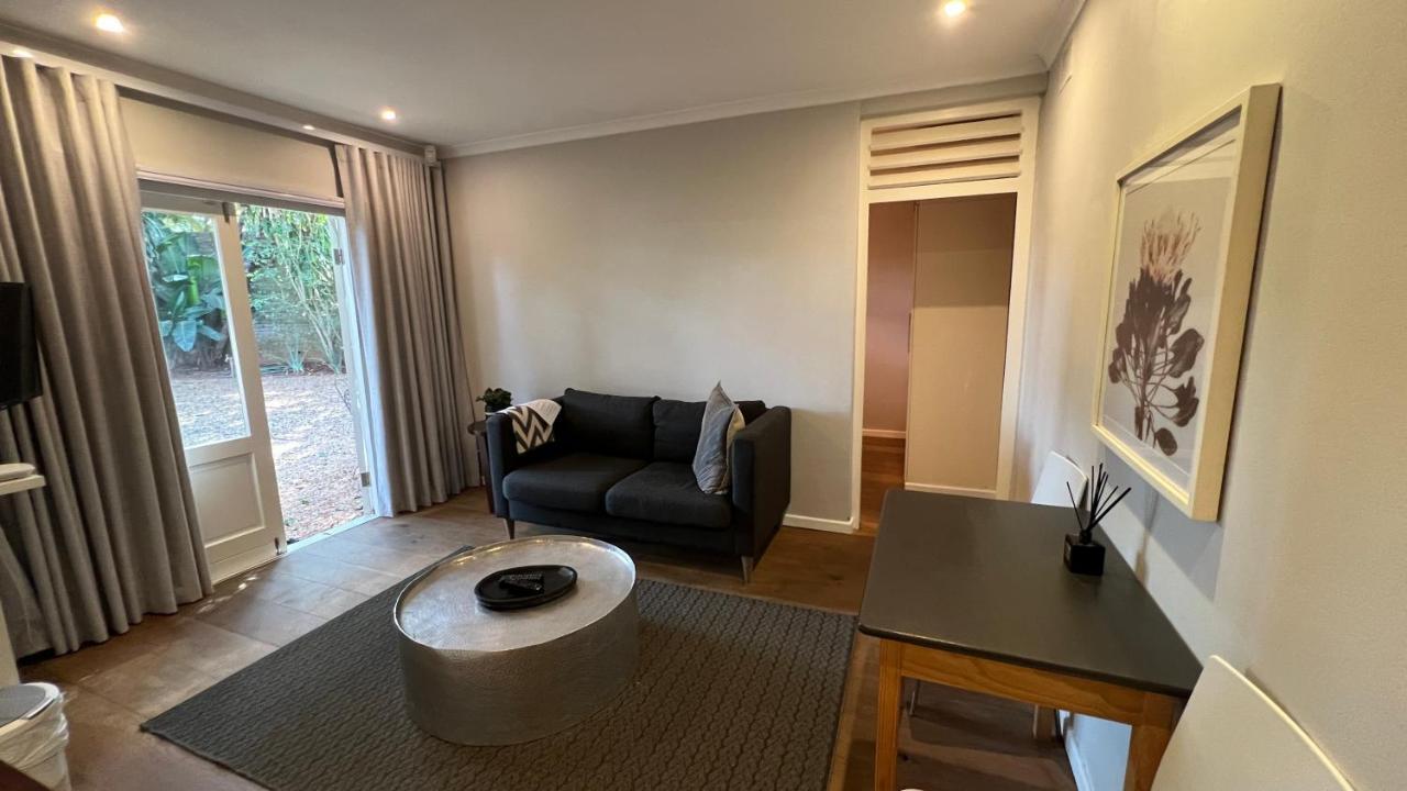 35 On Fairview Daire Kloof Dış mekan fotoğraf