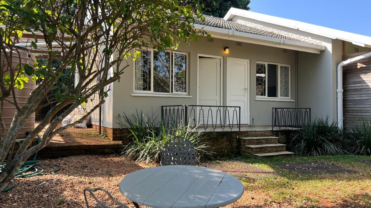 35 On Fairview Daire Kloof Dış mekan fotoğraf