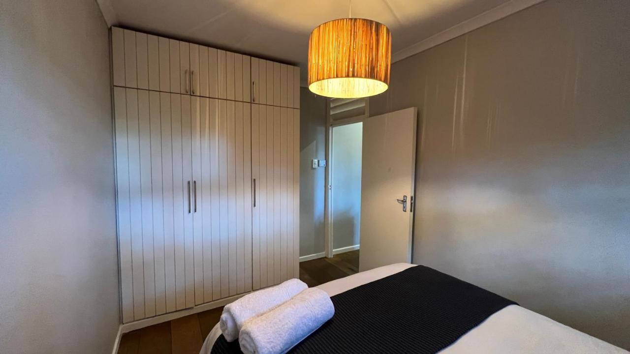 35 On Fairview Daire Kloof Dış mekan fotoğraf