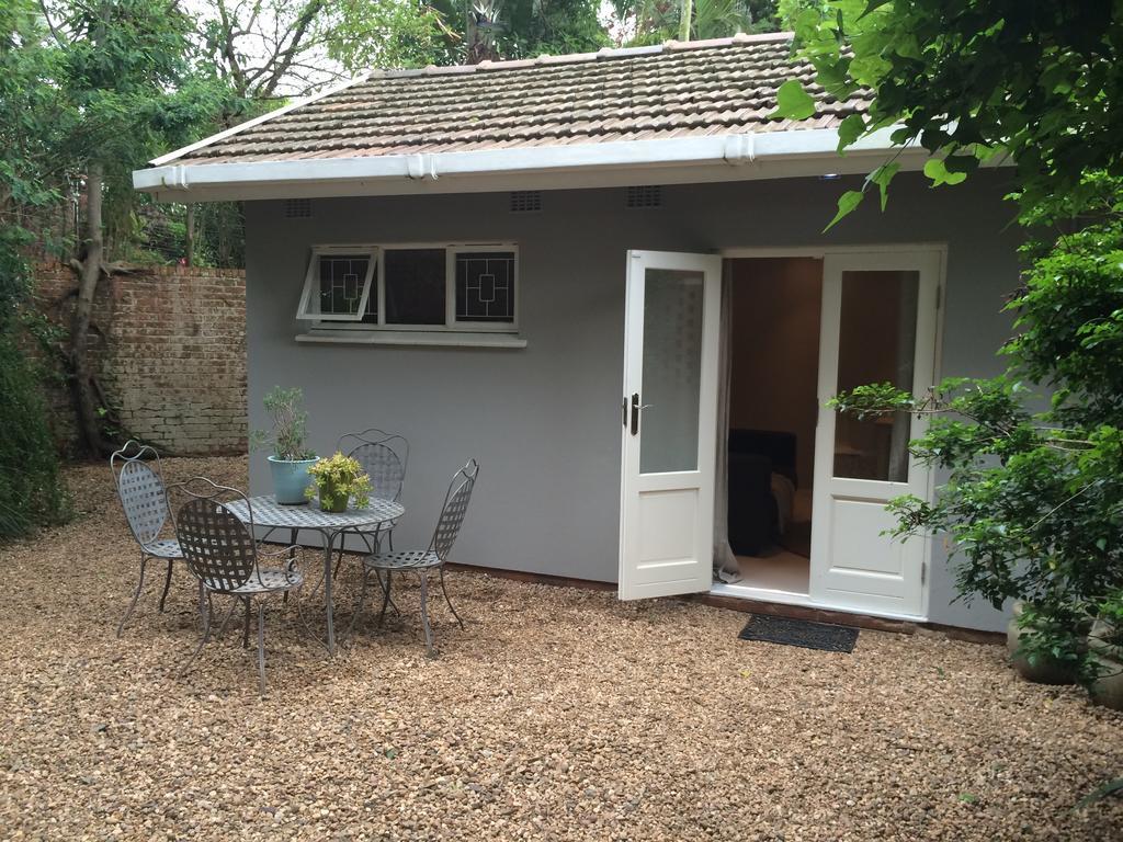 35 On Fairview Daire Kloof Dış mekan fotoğraf
